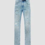 0400026537203 FRAYEDINDIGO