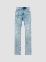 0400026537203 FRAYEDINDIGO