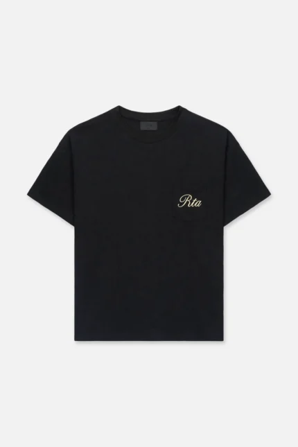 BASTIEN POCKET TEE