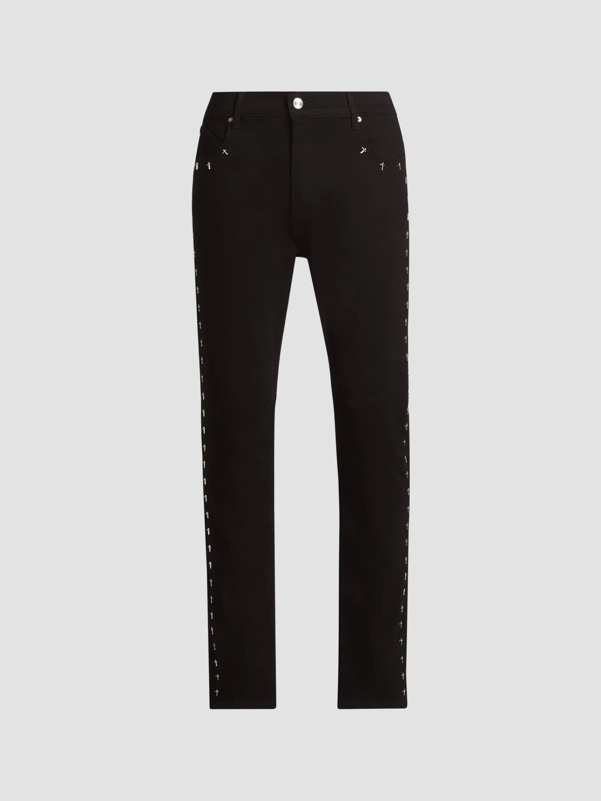 Bryant Cross Stretch High Rise Slim Fit Jeans Bryant Cross Stretch High Rise Slim Fit Jeans