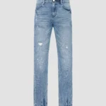 Curva Ultra Clayton Skinny Jeans