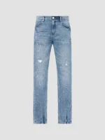 Curva Ultra Clayton Skinny Jeans