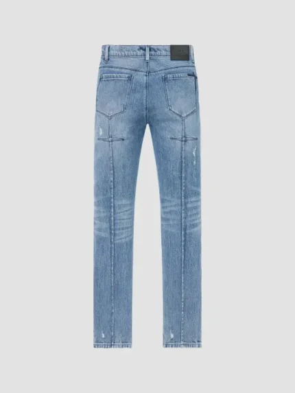 Curva Ultra Clayton Skinny Jeans d