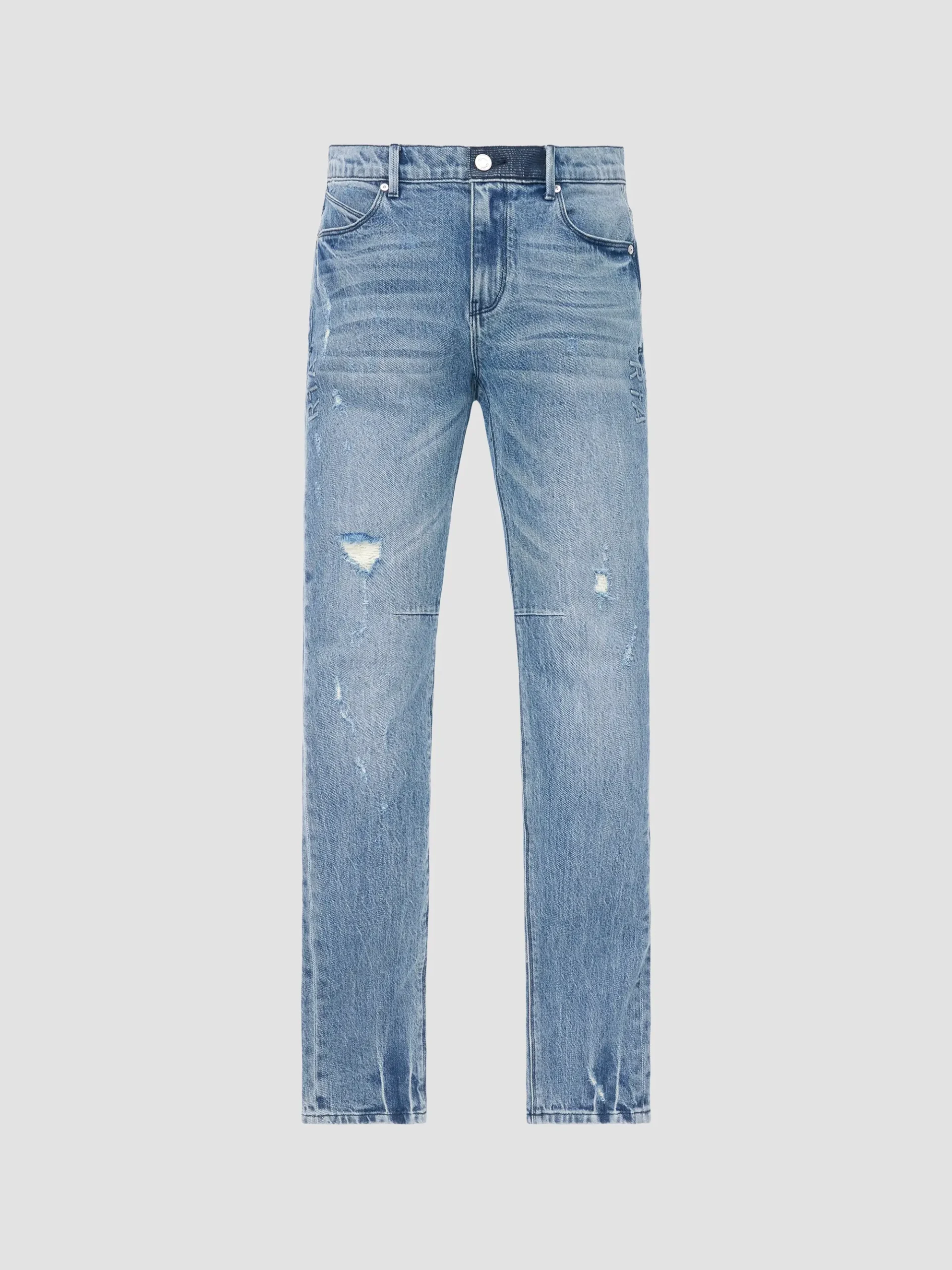 Curva Ultra Clayton Skinny Jeans Curva Ultra Clayton Skinny Jeans