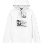 Dion Chaparral Hoodie