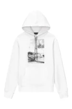 Dion Chaparral Hoodie