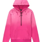Dion Distressed Hoodie