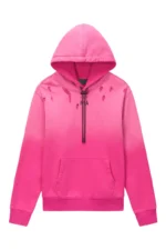 Dion Distressed Hoodie