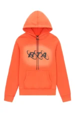 Dion Planetary Graphic Hoodie