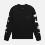 LAWRENCE LONG SLEEVE TEE