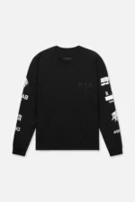 LAWRENCE LONG SLEEVE TEE