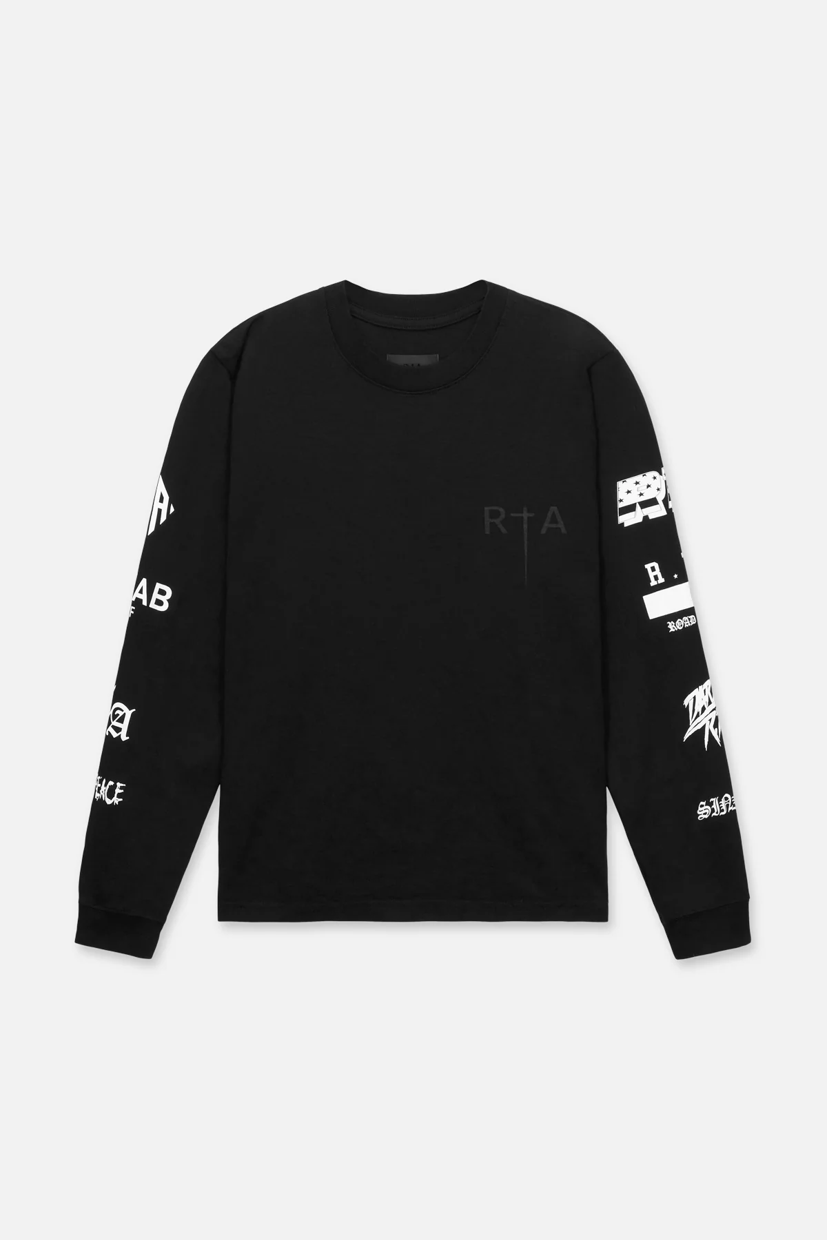 LAWRENCE LONG SLEEVE TEE LAWRENCE LONG SLEEVE TEE