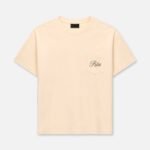 Rta Bastien Pocket Tee