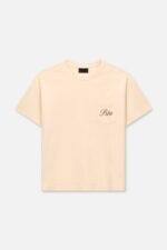 Rta Bastien Pocket Tee