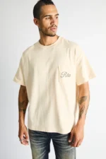 Rta Bastien Pocket Tee d