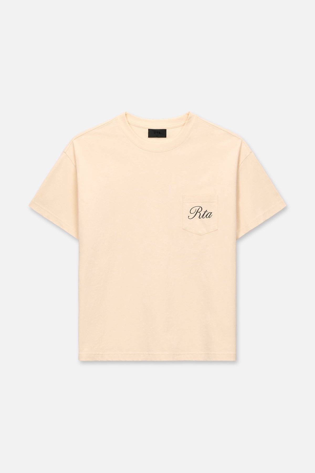Rta Bastien Pocket Tee Rta Bastien Pocket Tee