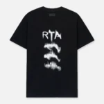 Rta Colin Oversized Short Sleeve Tee