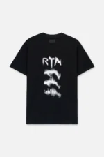 Rta Colin Oversized Short Sleeve Tee
