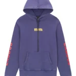 Rta Dion Exodus Graphic Hoodie