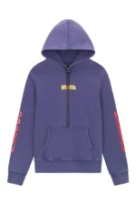 Rta Dion Exodus Graphic Hoodie
