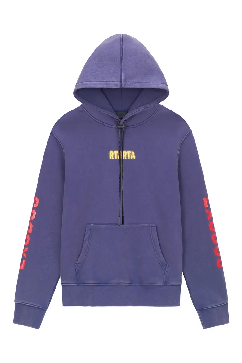 Rta Dion Exodus Graphic Hoodie Rta Dion Exodus Graphic Hoodie