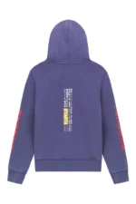 dRta Dion Exodus Graphic Hoodie